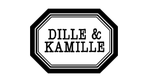 dille kamille logo